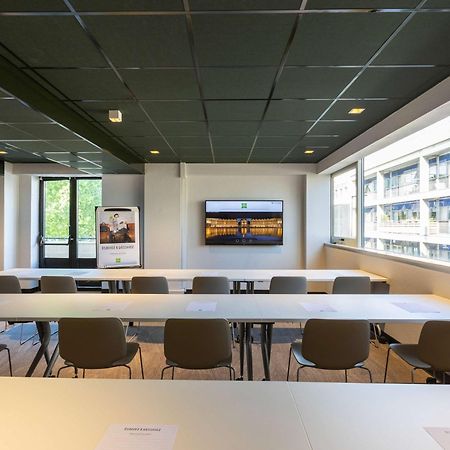 ibis Styles Bordeaux Centre Mériadeck Esterno foto