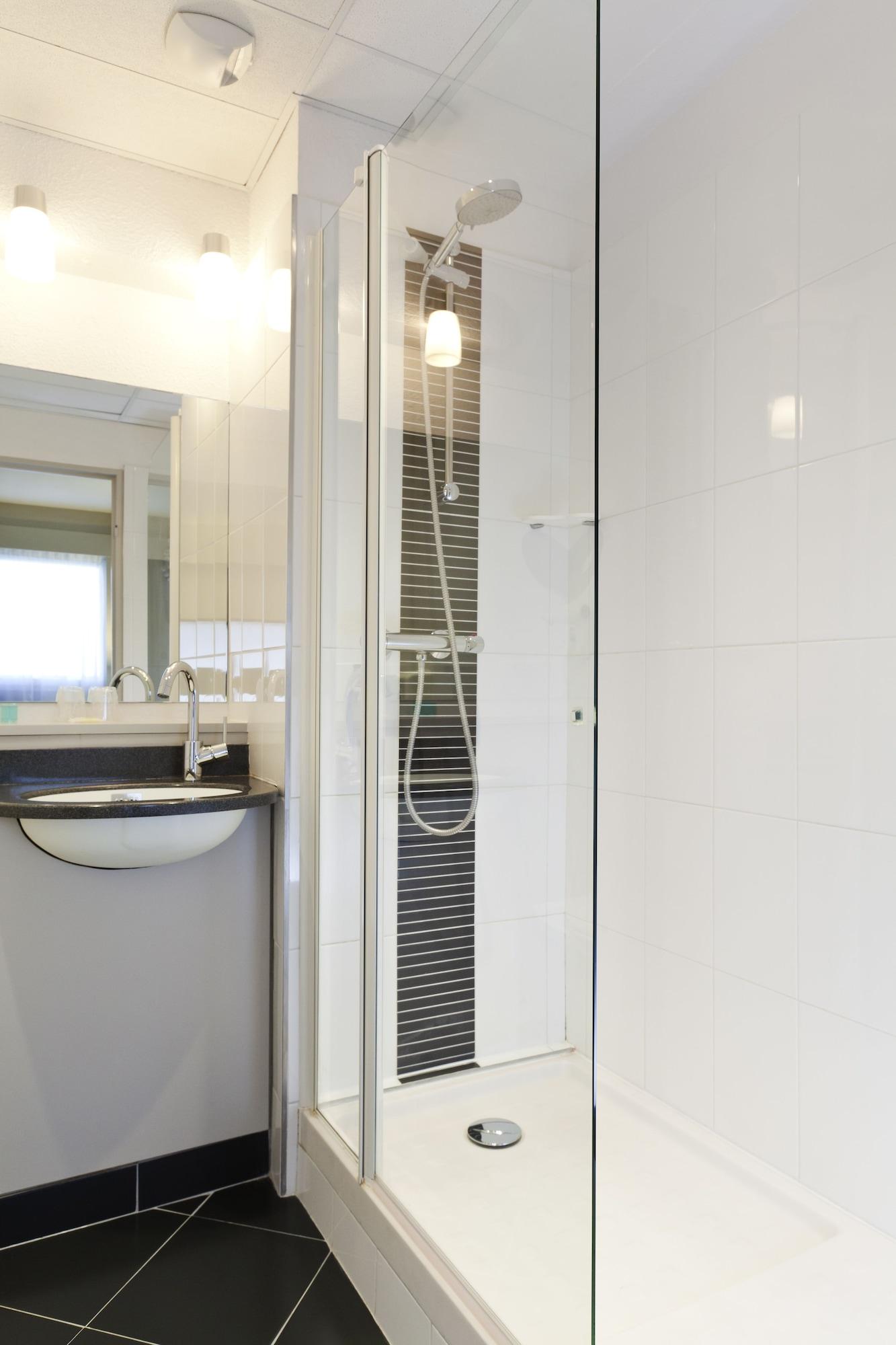 ibis Styles Bordeaux Centre Mériadeck Esterno foto
