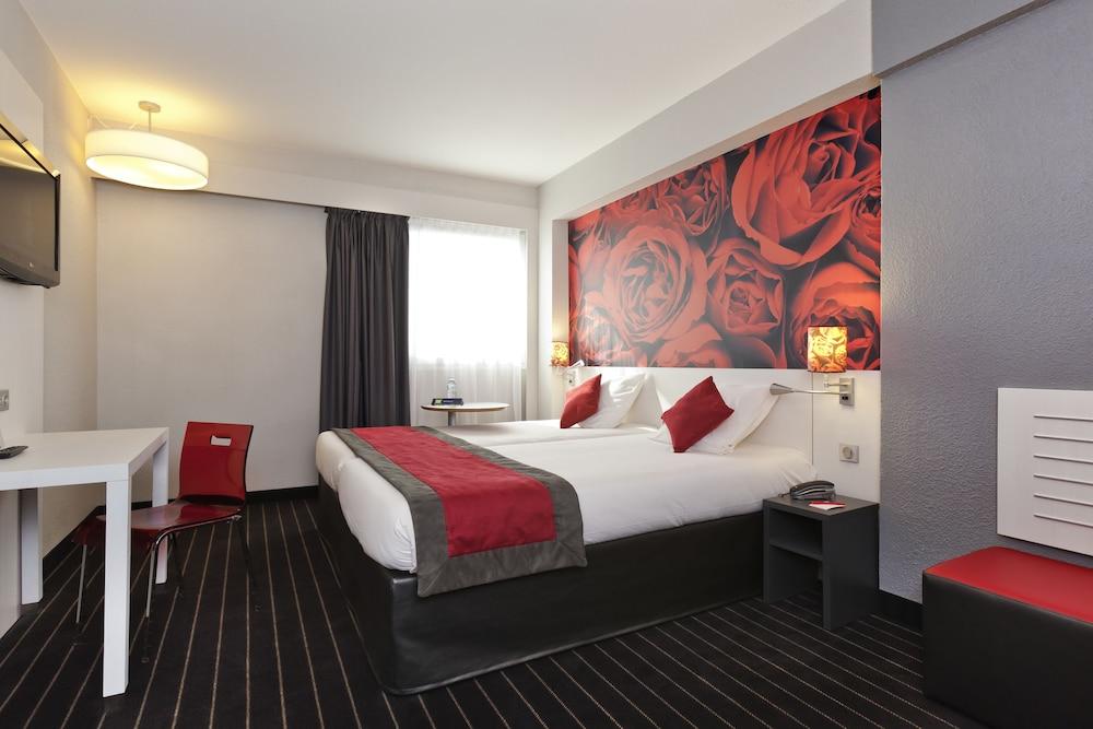 ibis Styles Bordeaux Centre Mériadeck Esterno foto