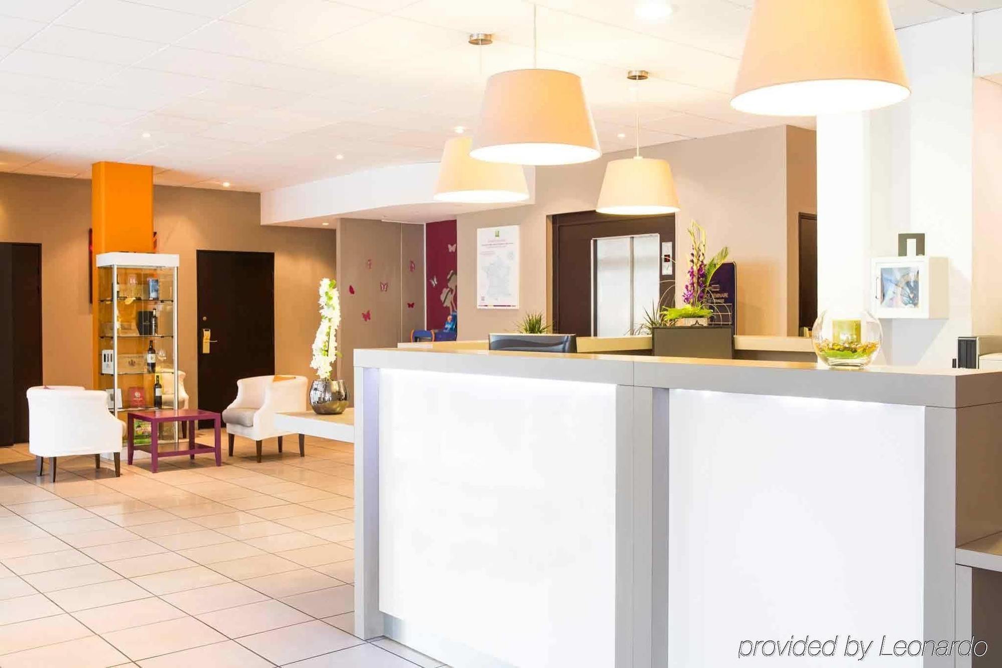 ibis Styles Bordeaux Centre Mériadeck Esterno foto